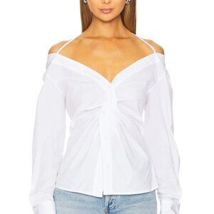 Good American Top size XL  NWOT!!!!!! FIRM ON PRICE!!!!!!!